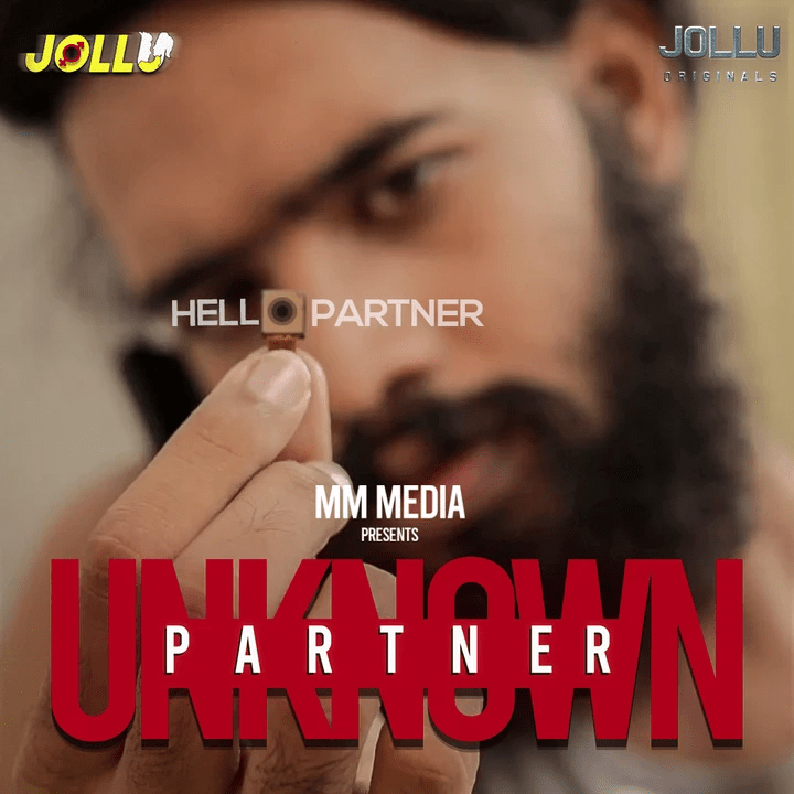You are currently viewing Unknown Partner 2021 Jollu Tamil S01E01 Hot Web Series ESubs 720p HDRip 200MB Download & Watch Online