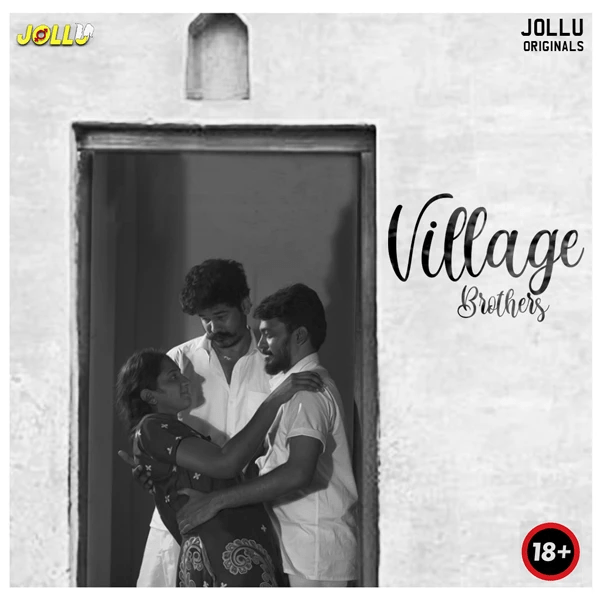 You are currently viewing Village Brothers 2021 Jollu Tamil S02E01 Hot Web Series ESubs 720p HDRip 200MB Download & Watch Online