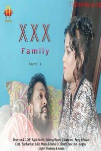 Read more about the article XXX Family 2021 11UpMovies Hindi S01E01 Hot Web Series 720p HDRip 150MB Download & Watch Online