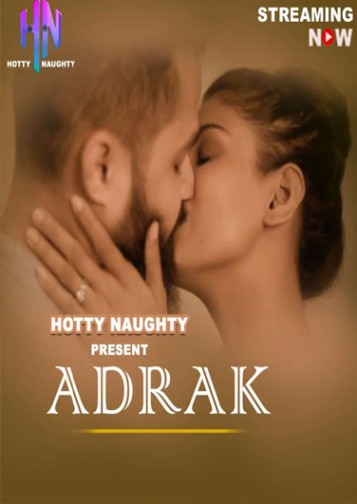 You are currently viewing Adrak 2021 HottyNoughty Originals Hindi Hot Short Film 720p HDRip 70MB Download & Watch Online