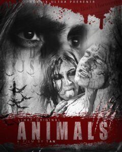 Read more about the article Animals 2021 Lihaf Hindi S01E01 Web Series 720p  HDRip 150MB Download & Watch Online