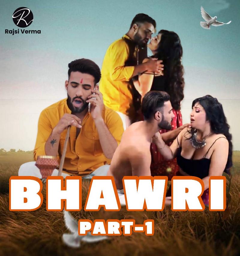 You are currently viewing Bhawri 2021 Rajsi Verma App Hindi S01E02 Hot Web Series 720p HDRip 150MB Download & Watch Online