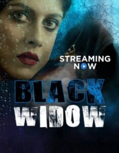 Read more about the article Black Widow 2021 HotHit Hindi S01E01 Hot Web Series 480p HDRip 180MB Download & Watch Online