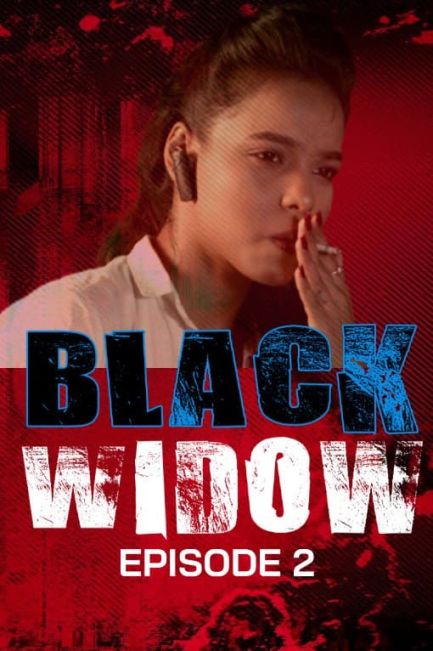You are currently viewing Black Widow 2021 HotHit Hindi S01E02 Hot Web Series 720p HDRip 200MB Download & Watch Online