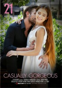 Read more about the article Casually Gorgeous 2021 English Adult Movie 720p WEBRip 471MB Download & Watch Online