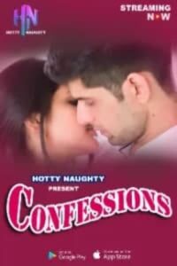Read more about the article Confressions 2021 HottyNoughty Hindi Hot Short Film 720p HDRip 110MB Download & Watch Online