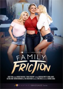 Read more about the article Family Friction 2021 English Adult Movie 720p WEBRip 600MB Download & Watch Online