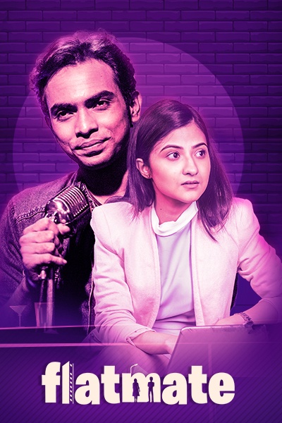 You are currently viewing Flatmate 2021 Bengali S01 Complete Hot Web Series ESubs 480p HDRip 450MB Download & Watch Online