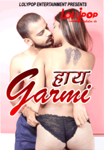 Read more about the article Haye Garami 2021 Lolypop Hindi Hot Short Film 720p HDRip 250MB Download & Watch Online