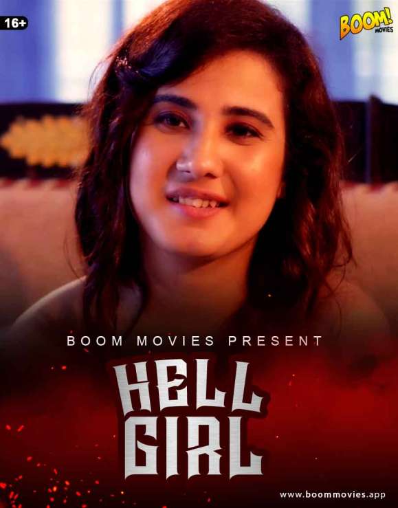 You are currently viewing Hell Girl 2021 BoomMovies Originals Hindi Hot Short Film 720p HDRip 150MB Download & Watch Online