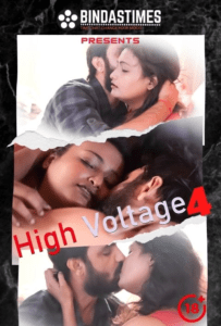 Read more about the article High Voltage Volume 4 2021 BindasTimes Hindi Hot Short Film 720p HDRip 350MB Download & Watch Online