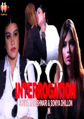 You are currently viewing Interrogation 2021 11UpMovies Hindi Hot Short Film 720p HDRip 250MB Download & Watch Online