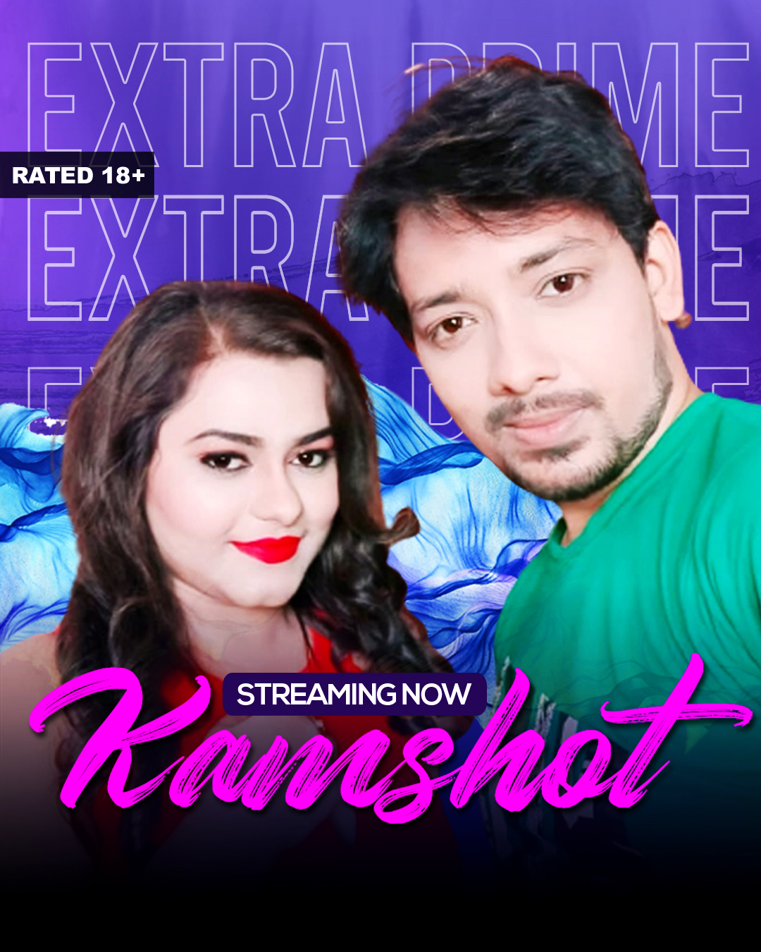 You are currently viewing KamShot 2021 ExtraPrime Originals Hindi Hot Short Film 720p HDRip 150MB Download & Watch Online