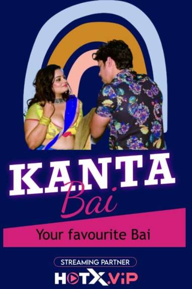 You are currently viewing Kantabai 2021 Hot X Hindi Hot Short Film 720p HDRip 250MB Download & Watch Online