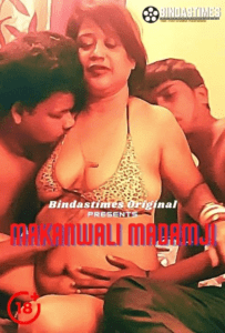 Read more about the article Makanwali Madamji 2021 BindasTimes Hindi Hot Short Film 720p HDRip 150MB Download & Watch Online