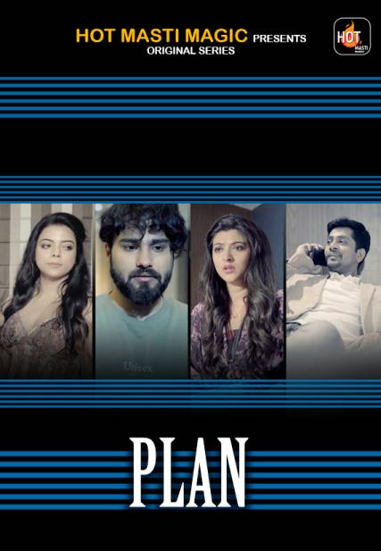 You are currently viewing Plan 2021 HotMasti Hindi S01E01 Hot Web Series 720p HDRip 200MB Download & Watch Online