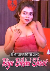 Read more about the article Riya Bikini Shoot 2021 MDEntertainment Originals Hot Video 720p HDRip 100MB Download & Watch Online