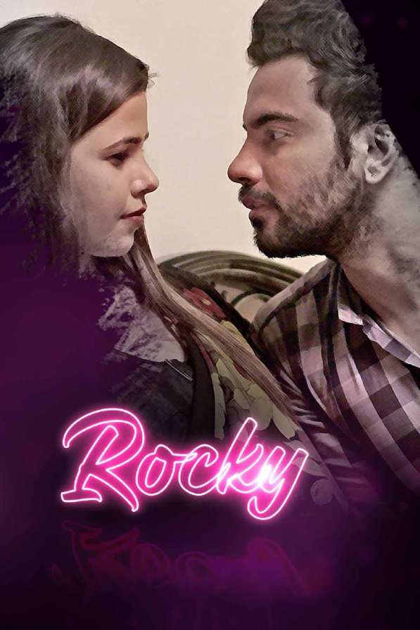 You are currently viewing Rocky 2021 Hindi S01 Complete Hot Web Series 720p HDRip 300MB Download & Watch Online
