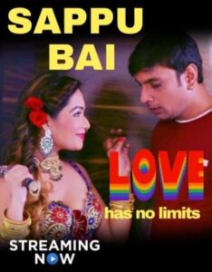 Read more about the article Sappu Bai 2021 HotHit Hindi Hot Short Film 720p HDRip 250MB Download & Watch Online