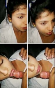 Read more about the article Sexy College Girl Blowjob and Fucking 2021 Hindi Adult Video 720p HDRip 100MB Download & Watch Online