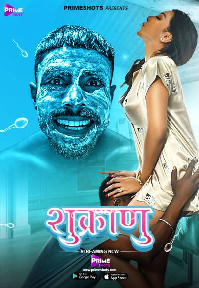 You are currently viewing Shukranu 2021 PrimeShots Hindi Hot Short Film 720p HDRip 250MB Download & Watch Online