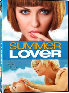 Read more about the article Summer Lover 2008 Full Hollywood Hot Movie ESubs 720p BluRay 500MB Download & Watch Online