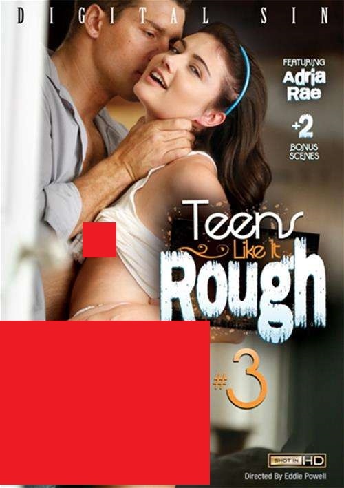 You are currently viewing Teens Like It Rough 3 2021 English Adult Movie 720p WEBRip 800MB Download & Watch Online
