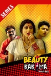 Read more about the article Beauty Kakima 2021 Purplex Originals Bengali Hot Web Series Season 01 Episodes 01-05 720p 480p HDRip 770MB 260MB Download & Watch Online