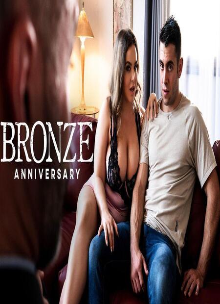 You are currently viewing Bronze Anniversary 2021 BraZZers Adult Video 720p HDRip 270MB Download & Watch Online