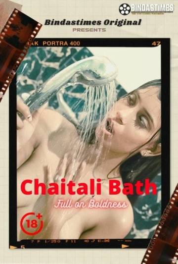 You are currently viewing Chaitali Bath 2021 BindasTimes Originals Hot Video 720p HDRip 100MB Download & Watch Online