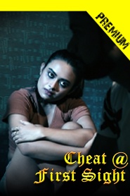Read more about the article Cheat Atfirst Sight 2021 PurpleX Bengali Hot Short Film 720p HDRip 150MB Download & Watch Online