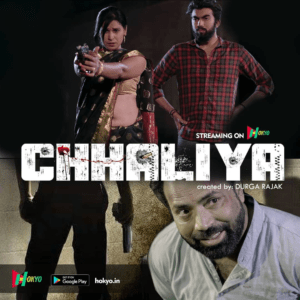 Read more about the article Chhaliya 2021 HokYo Originals Hindi Hot Short Film 720p HDRip 200MB Download & Watch Online