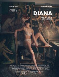 Read more about the article Diana 2018 Hindi Dubbed HDRip 400MB Download & Watch Online