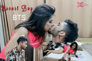 Read more about the article Escort Boy BTS 2021 XPrime Hindi Short Film 720p HDRip 250MB Download & Watch Online