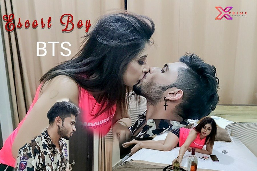 You are currently viewing Escort Boy BTS 2021 XPrime Hindi Short Film 720p HDRip 250MB Download & Watch Online