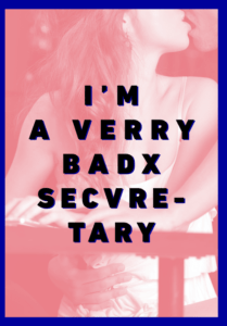 Read more about the article I Am a Verry Badx Secvetary 2021 XConfession Short Hot Film 720p HDRip 150MB Download & Watch Online