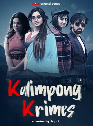 You are currently viewing Kalimpong Krimes 2021 Hindi S01 Complete Web Series ESubs 480p HDRip 500MB Download & Watch Online
