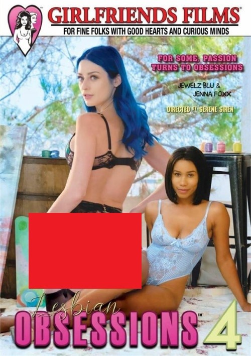 You are currently viewing Lesbian Obsessions 4 2021 English Adult Movie 720p WEBRip 985MB Download & Watch Online
