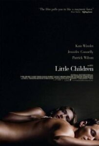 Read more about the article Little Children 2006 Hollywood Hot Movie ESubs 720p HDRip 550MB Download & Watch Online