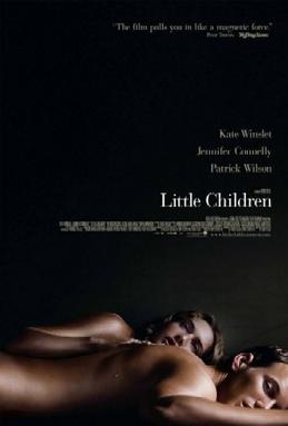 You are currently viewing Little Children 2006 Hollywood Hot Movie ESubs 720p HDRip 550MB Download & Watch Online