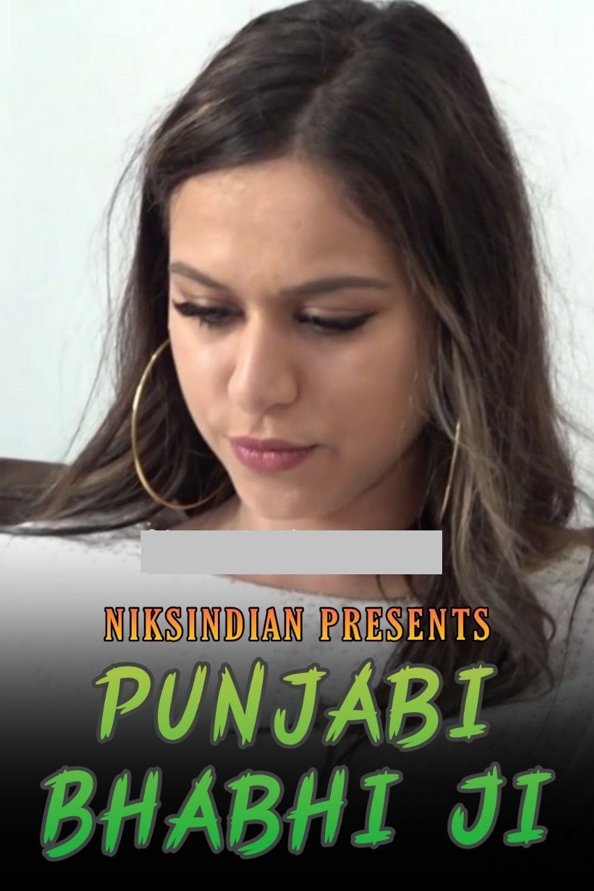 You are currently viewing Punjabi Bhabhi Ji 2021 NiksIndian Short Film 720p HDRip 400MB Download & Watch Online