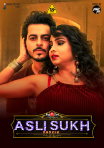 Read more about the article Asli Sukh: Dhokha 2021 Hindi S01 Complete Hot Web Series 720p HDRip 200MB Download & Watch Online