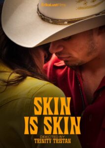 Read more about the article Skin Is Skin 2021 XConfessions Hot Short Film 720p 480p HDRip 80MB 30MB Download & Watch Online
