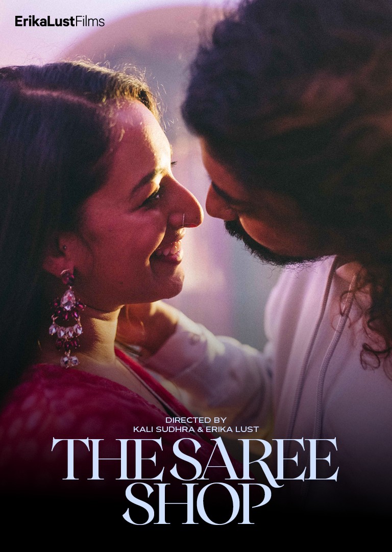 You are currently viewing The Saree Shop 2021 XConfession Hindi Hot Short Film 720p HDRip 150MB Download & Watch Online