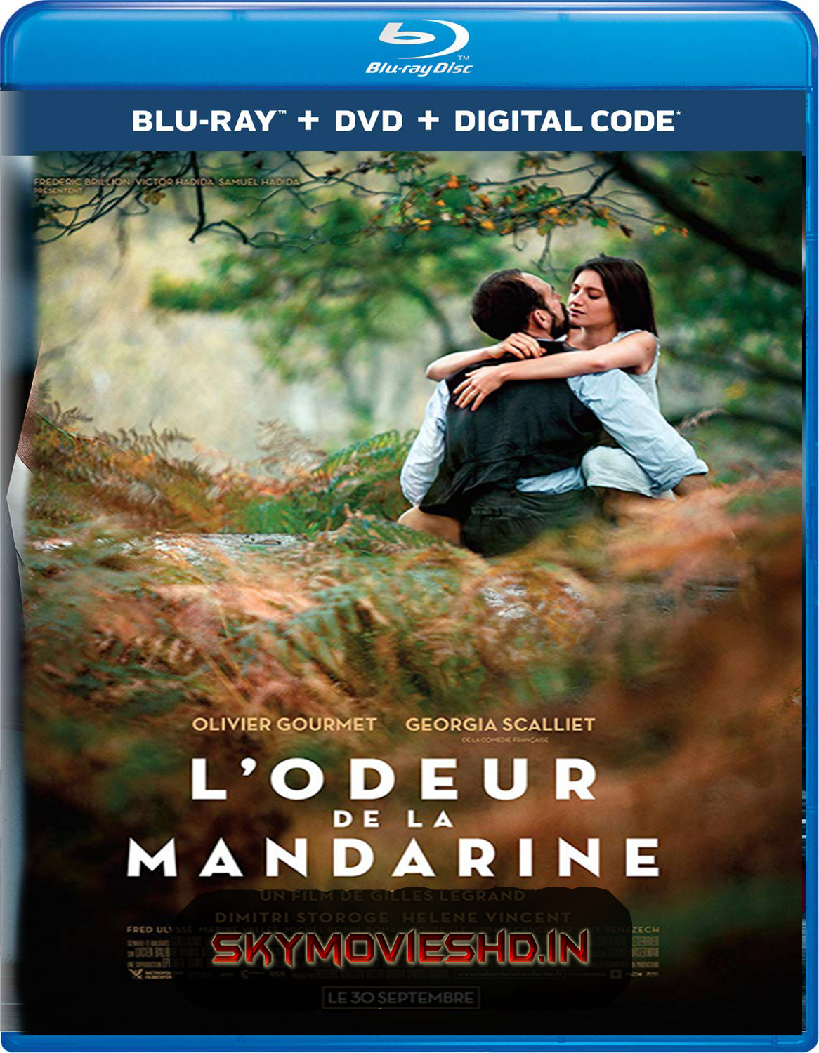 You are currently viewing The Scent of Mandarin 2015 French Hot Movie 720p BluRay 500MB Download & Watch Online