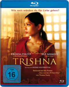 Read more about the article Trishna 2011 English Hollywood Movie ESubs 720p BluRay 550MB Download & Watch Online