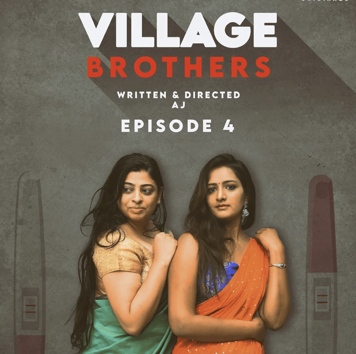 You are currently viewing Village Brothers 2021 Jollu Tamil S01E04 Hot Web Series 720p HDRip 200MB Download & Watch Online