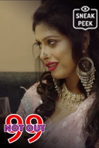 Read more about the article 99 Not Out 2021 PurpleX Bengali Hot Short Film 720p HDRip 150MB Download & Watch Online