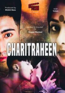 Read more about the article Charitraheen 2021 DreamsFilms Hindi S01E02 Hot Web Series 720p HDRip 150MB Download & Watch Online