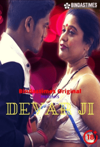 Read more about the article Devar Ji 2021 BindasTimes Hindi Hot Short Film 720p HDRip 200MB Download & Watch Online